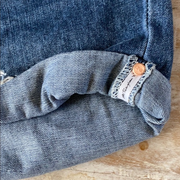 🕊One Teaspoon Ford Charger Short/28/NWOT - Picture 6 of 8